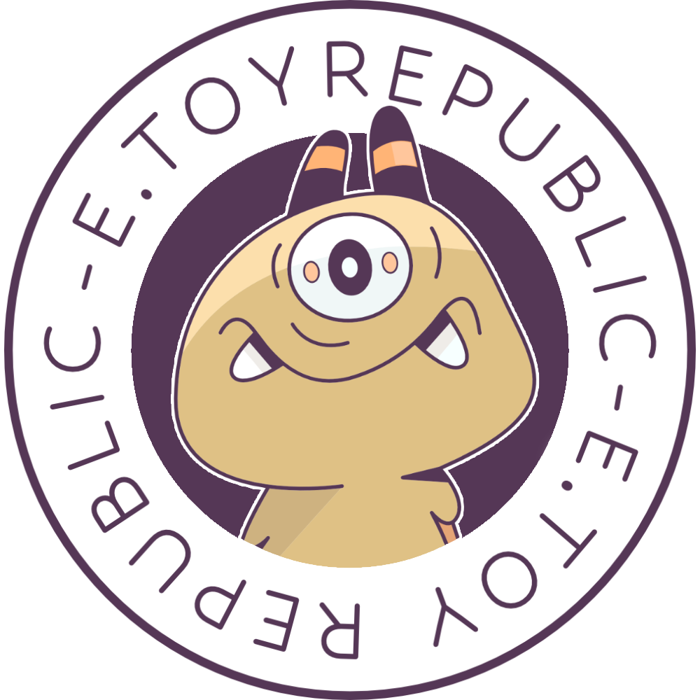 Logo Etoyrepublic